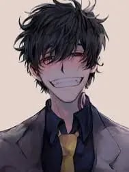 Chat with Alex, the Anime character AI chatbot