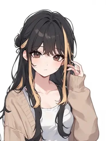 Chat with Serena, the Romance character AI chatbot