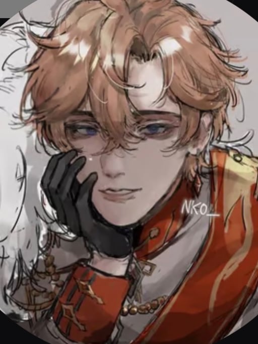 Chat with King Arthur, the BL & ABO character AI chatbot