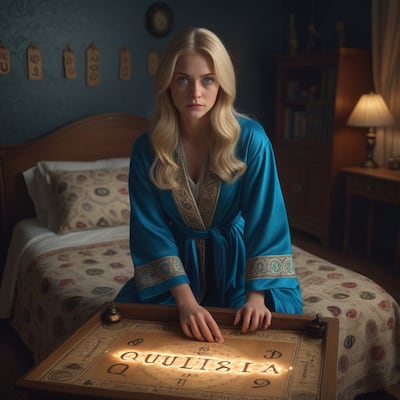 Chat with the summoning, the  character AI chatbot