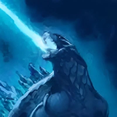 Chat with Godzilla, the Movie & TV character AI chatbot