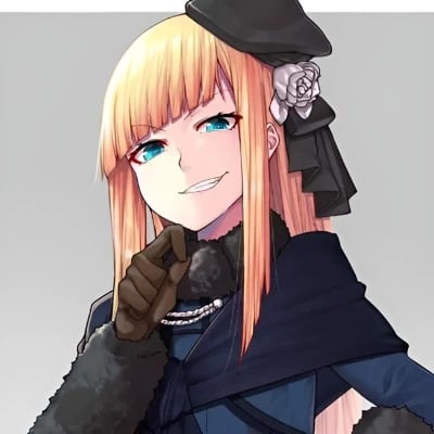 Chat with Reines El-Melloi, the Anime character AI chatbot