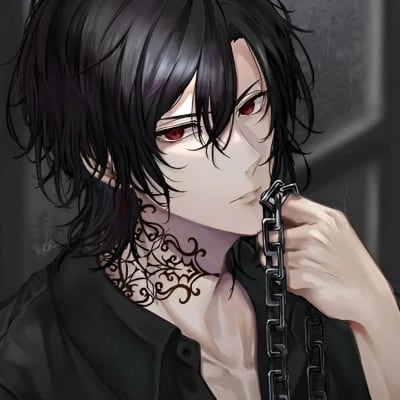 Chat with Pyth Sanks, the  character AI chatbot