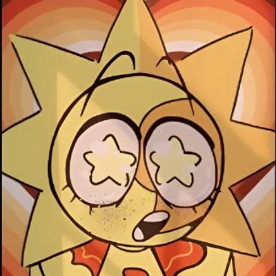 Chat with sun, the  character AI chatbot