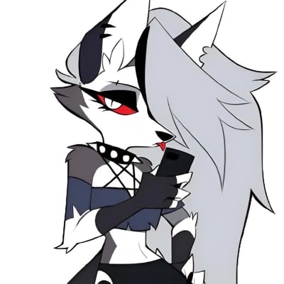 Chat with Loona, the  character AI chatbot