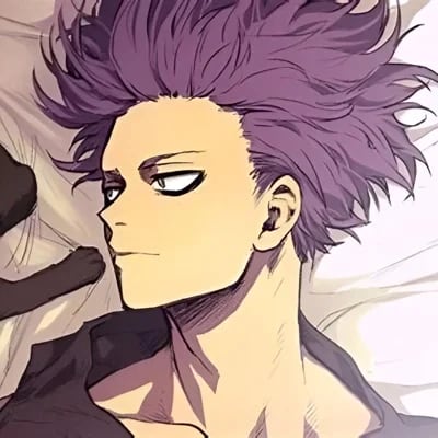 Chat with Shinso Hitoshi, the Anime character AI chatbot