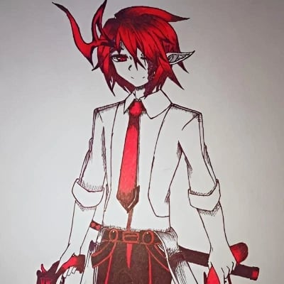 Chat with Ransu Yosoichi, the  character AI chatbot
