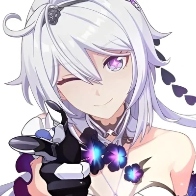 Chat with Kiana Kaslana, the Game Characters character AI chatbot