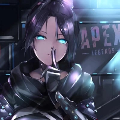 Chat with Wraith, the  character AI chatbot