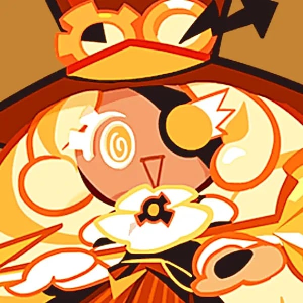 Chat with Timekeeper Cookie, the Game Characters character AI chatbot