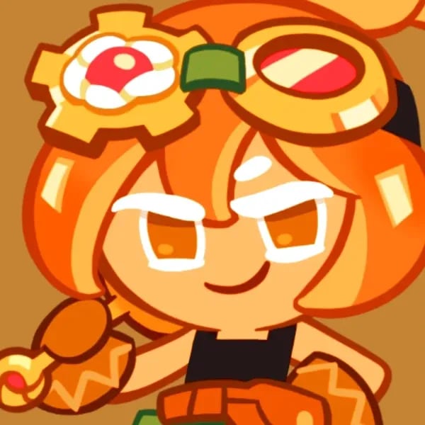 Chat with Croissant Cookie, the  character AI chatbot