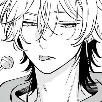 Chat with Stalker, the OC character AI chatbot