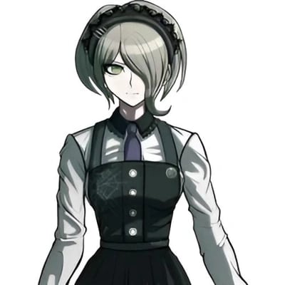 Chat with Kirumi Tojo, the Anime character AI chatbot