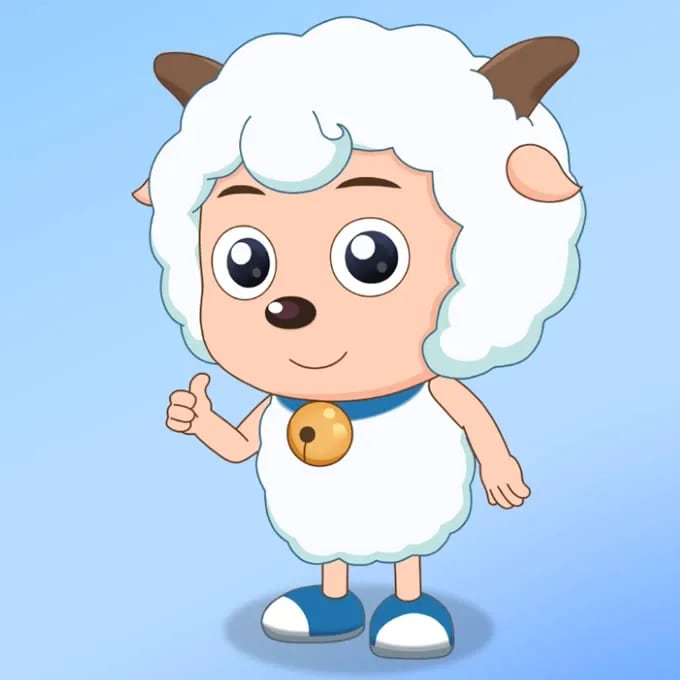 Chat with Xi Yang Yang, the  character AI chatbot