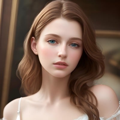 Chat with Adaline, the Romance character AI chatbot