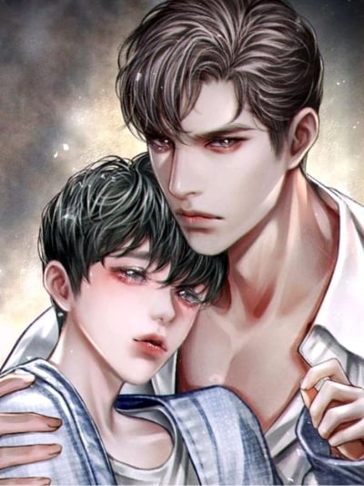 Chat with ΩVERSE-Park Hyuk, the BL & ABO character AI chatbot