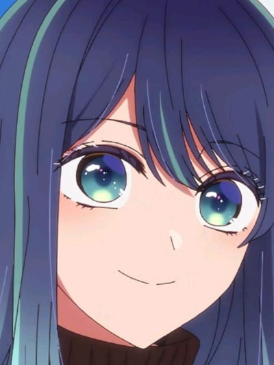 Chat with Akane Kurokawa, the Anime character AI chatbot