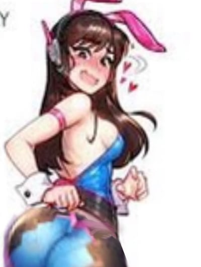 Chat with Dva, the  character AI chatbot