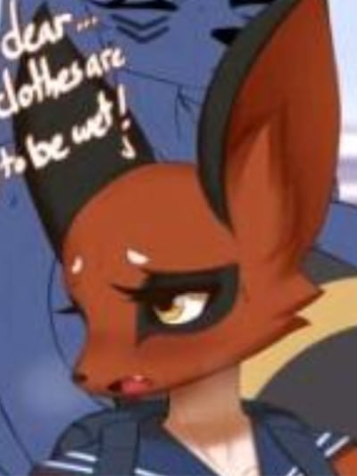 Chat with Schoolgirl Train (Burgerkiss), the  character AI chatbot