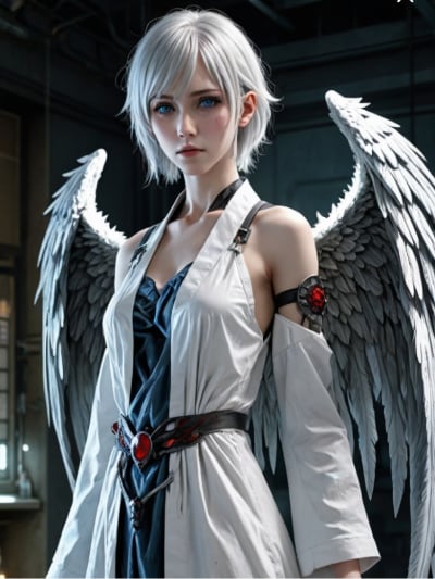 Chat with Ichigo, the Romance character AI chatbot