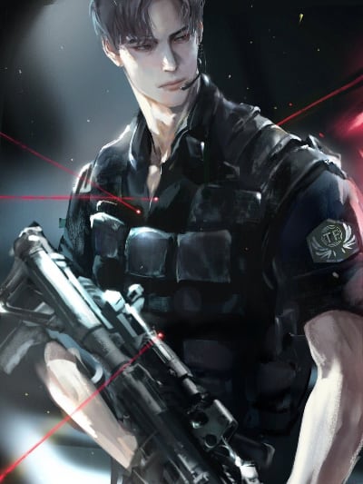 Chat with Kael Lockwood, the  character AI chatbot