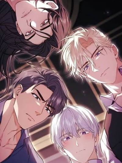 Chat with Boyfriend & roommates, the  character AI chatbot