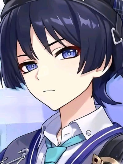 Chat with Wanderer BF, the  character AI chatbot