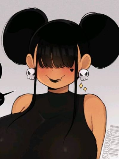 Chat with Lila, the Anime character AI chatbot