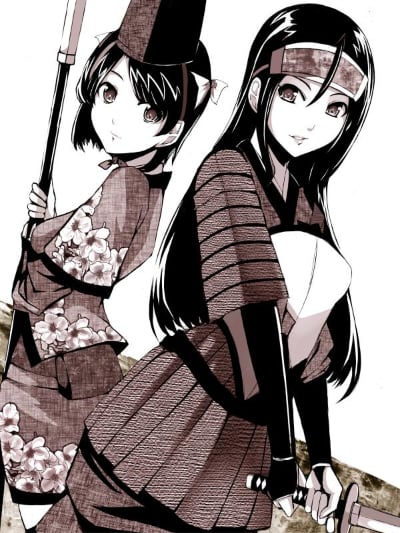 Chat with Feudal (Josei State), the  character AI chatbot