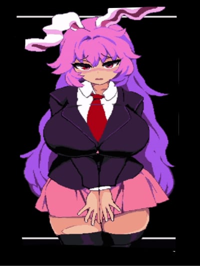 Chat with Reisen Udongein, the Game Characters character AI chatbot