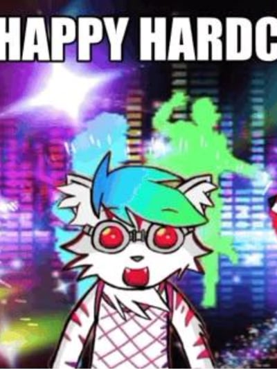 Chat with EMOTICON AND RENARD, the Furry character AI chatbot