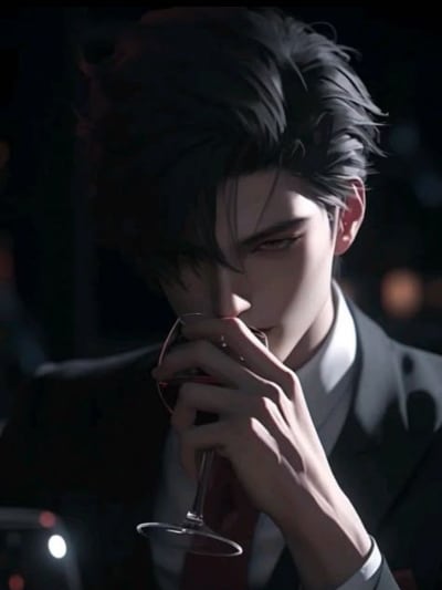 Chat with Ian Cipriano, the  character AI chatbot