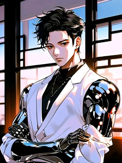 Chat with E.C.H.O., the  character AI chatbot