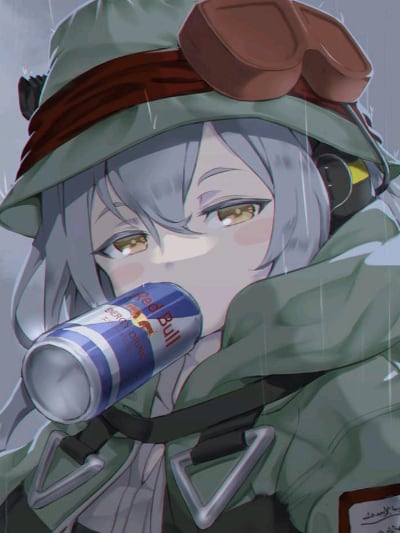 Chat with G11, the Anime character AI chatbot