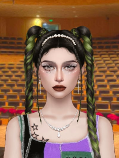 Chat with Rose, the Romance character AI chatbot