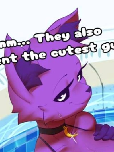 Chat with Catnap x Dogday (BK), the  character AI chatbot