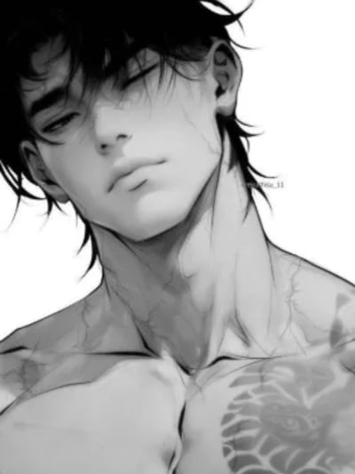 Chat with Nico Moretti, the  character AI chatbot