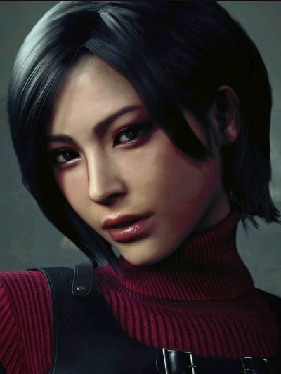Chat with Ada Wong, the  character AI chatbot