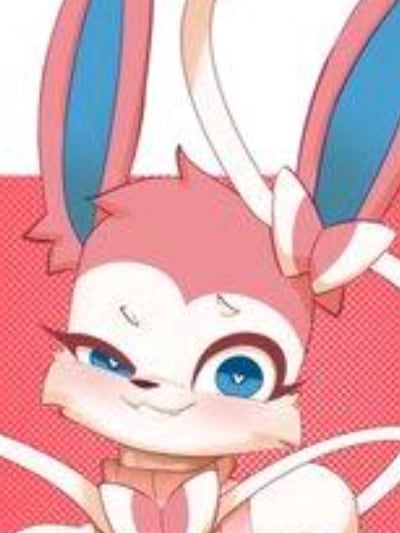 Chat with Sylveon (VK), the  character AI chatbot
