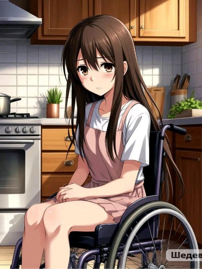 Chat with Kate, the Anime character AI chatbot