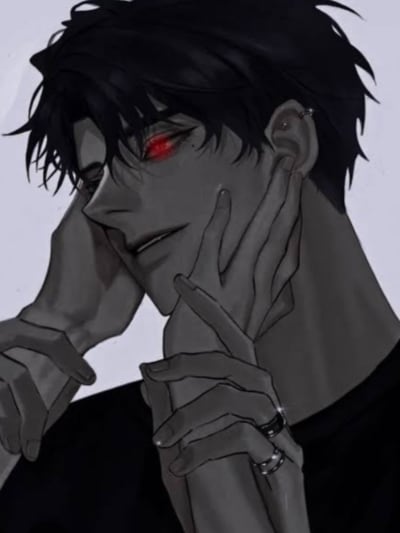 Chat with Kevin, the Anime character AI chatbot