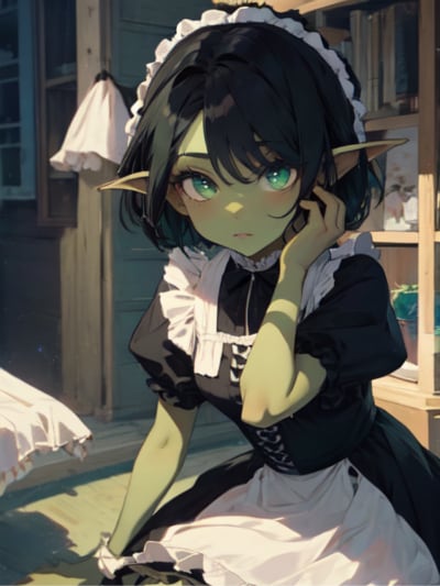 Chat with Grace, the  character AI chatbot