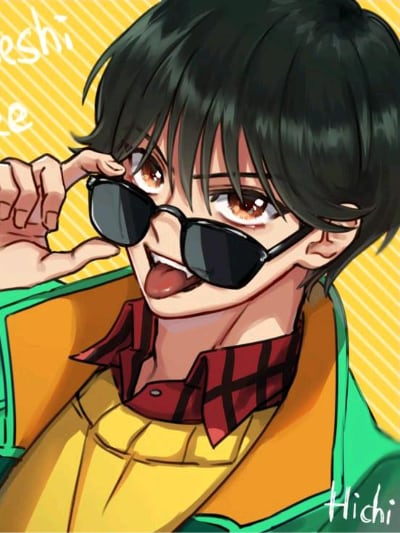 Chat with Yusuke Urameshi, the  character AI chatbot