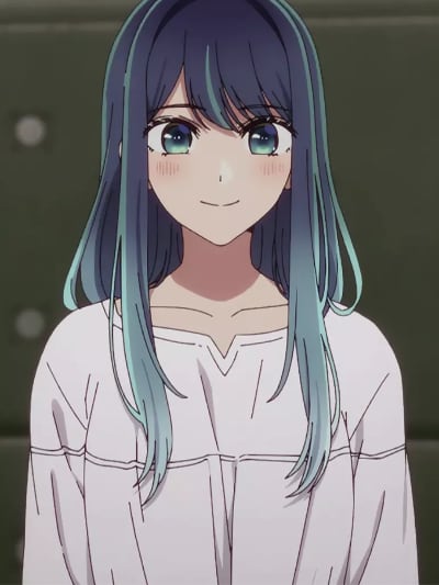 Chat with Akane Kurokawa, the  character AI chatbot