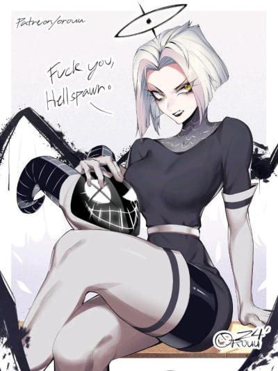 Chat with Lute, the Movie & TV character AI chatbot