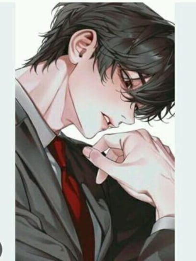 Chat with mafia boss, the Anime character AI chatbot