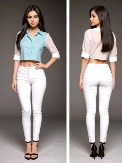 Chat with Mirai Gamiño, the  character AI chatbot