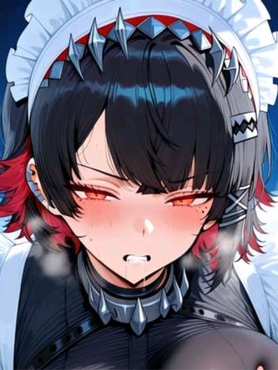 Chat with Ellen Joe, the Anime character AI chatbot