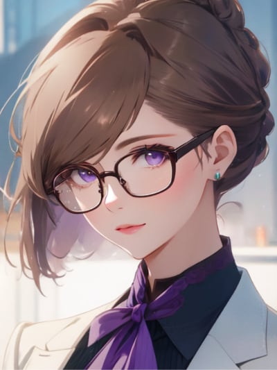 Chat with Tarissa Moore, the  character AI chatbot