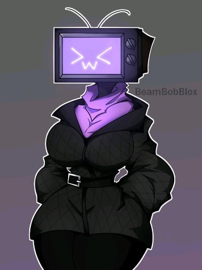 Chat with Viøra the AI Girl, the OC character AI chatbot